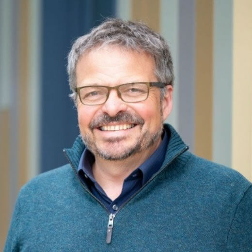 Uwe Stoneman, Good Practice Adviser – Land Rights and Responsibilities